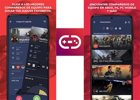 app para encontrar gente para jugar|4 aplicaciones para encontrar gente con la que jugar。